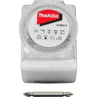 Makita SCHROEFBIT PH1X65 100STK CANDY
