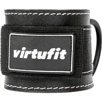 VirtuFit Leren Enkel Strap Pro