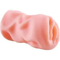 Dream Toys - Masturbator Scarlett vagina - Realistische textuur - Phthalatevrij en latexvrij