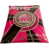 Mainline Response Carp Pellets 5kg Cell