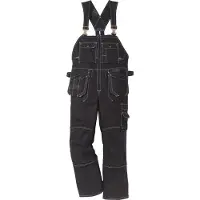 Fristads 51 Fas 100310 Amerikaanse Overall Regular Fit Classics | Maat: C150