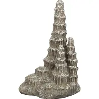 Aqua Della Aquarium Decoratie Stalagmiet 1