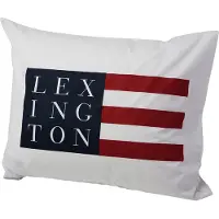 Lexington kussensloop white
