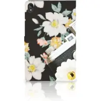 B2Ctelecom Lenovo Tab P11 | P11 Plus Tablet Hoesje met foto Vintage Camera
