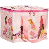 Sass & Belle Prinsessen koeltas met feetjes -