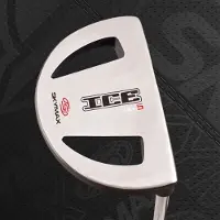Skymax - IX5 - Putter - Heren - Linkshandig 35 inch