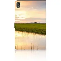 B2Ctelecom Lenovo Tab P11 | P11 Plus Flip Case Koe