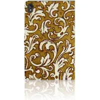 B2Ctelecom Tablet Hoes Lenovo Tab P11 | P11 Plus Barok Goud