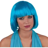 Espa Bobline pruik sexy holly turquoise
