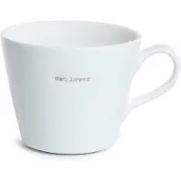 Keith Brymer Jones Bucket mug - Beker - 350ml - cat lover -