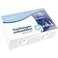 Multicare-Centrum Verbandtrommel B vrachtwagen