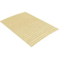 vidaXL Lattenbodem met 24 latten 120x200 cm