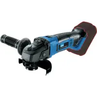 Draper Tools Haakse slijper zonder accu Storm Force 20 V 115 mm