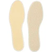 Bama Inlegzolen Fresh Sun Color Beige Maat 31
