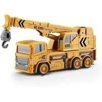 Revell Control mini RC kraanwagen