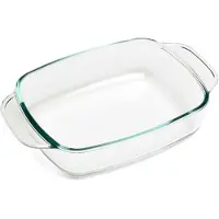 500 degrees rechthoekige ovenschotel - 1,4 l