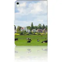 B2Ctelecom iPad Air (2020/2022) 10.9 inch Flip Case Koeien