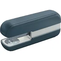 Leitz Nietmachine cosy 30 vel 24/6 fluweel grijs | 6 stuks