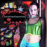 Coast2Coast Rachael Sage - Painting Of A Painting (CD)