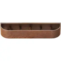 Audo Copenhagen Epoch Rek 50 | Dark Stained Oak