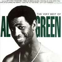 Bertus Distributie The Very Best Of Al Green