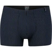 Schiesser Boxershorts marine / navy