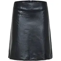 Selected Rok 'New Ibi' zwart