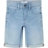 Name it Jeans 'Sofus' blauw denim