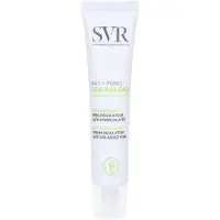 SVR Sebiaclear Cr Mat+Pores 40 ml