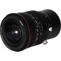 Laowa 15mm f/4.5R Zero-D Shift Lens - Nikon Z