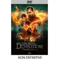 Warner Bros. Fantastic Beasts 3: Secrets Of Dumbledore-Bil