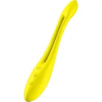 Satisfyer koppelvibrator Elastic Joy