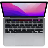 Apple MacBook Pro 13-inch M2 24GB 256GB - Ruimte Grey (2022) - QWERTY Toetsenbord