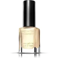 Max Factor Glossfinity - 062 Coconut Gold - Nagellak
