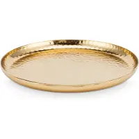 Vt wonen Dienblad vtwonen Metal Gold 22 cm