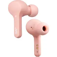 JVC HA-A7T-NN-U True Wireless roze