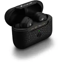 Marshall Motif A.N.C - Zwart