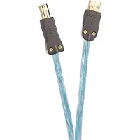 Supra USB 2.0 A-B Excalibur 1,0 m.