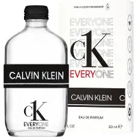 Calvin Klein Ck Everyone 50 ml Eau de Parfum - Unisex