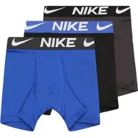 Nike Kids Onderbroek 'ESSENTIAL' marine / royal blue/koningsblauw / zwart / wit