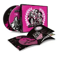 Alice Cooper CD - Live from The Astroturf - voor Geen - gekleurd | Maat Standard