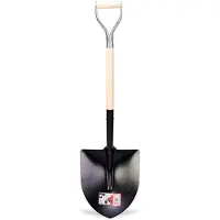 Rubi PUNTSCHOP MET OPEN HOUTEN STEEL