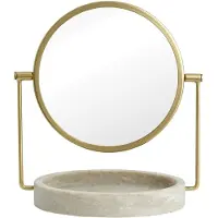 Nordal Haja tafel spiegel
