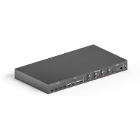 PureLink Matrix Switcher PT-MA-HD44DA HDMI, Schakeldoos