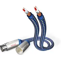 In - Akustik Premium Audio 00405015 Xlr Kabel 1.5 M