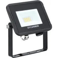 Sylvania - Schijnwerper LED - Buitengebruik - 950 Lm - IP65 900 Lm - Armaturen