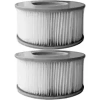 MSpa spa filter - 2 stuks