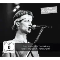 Suburban Live At Rockpalast