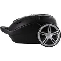 Inventum ST307ZZA stofzuiger zwart