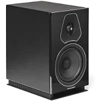 Sonus Faber Lumina II zwart